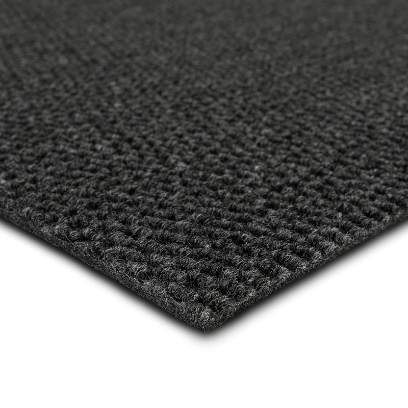 Mohawk Home 24" x 24" Indoor/Outdoor 0.25" Pile Height, Peel