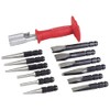 OTC 4605 Quick Change Punch and Chisel Set - 13