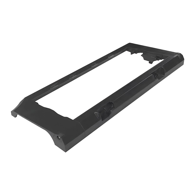 Main Brush Cover Compatible with Roborock S8 Max Ultra Robot