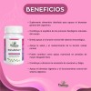 Yismeen Imm Active Meses 180 Tabletas Sabor