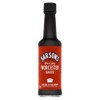 Sarson's 451883 Worcester Sauce 150ml, Aluminium, White