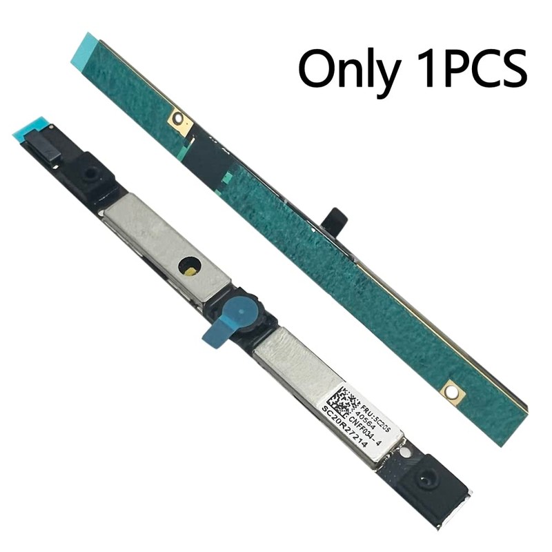 Gintai Webcam Camera Module Board for Lenovo Slim 1-11AST-05 81VR