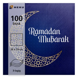 HEKU 30243-65 Napkin