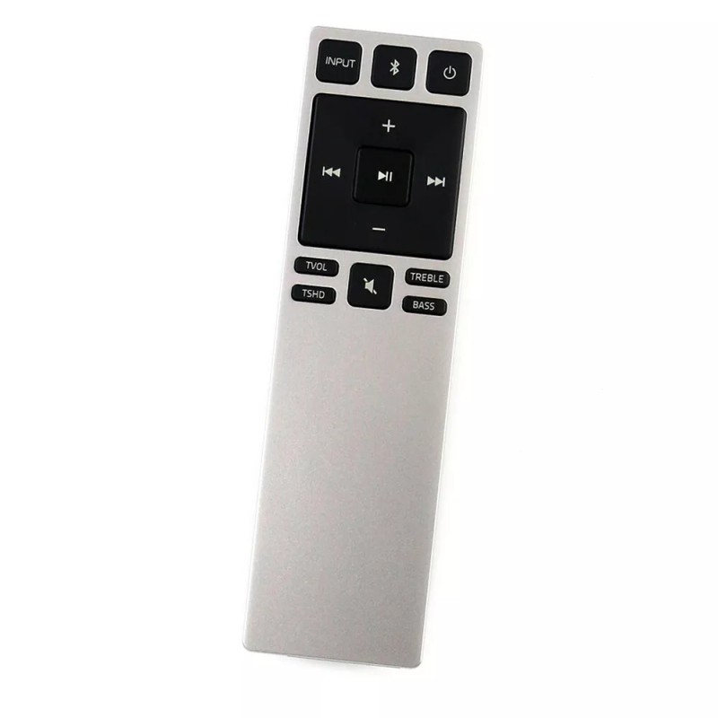 Unbranded New Remote for Vizio Soundbar S2920W-C0 S3820W-C0 S3821W-C0 S2121W-D0