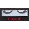 Gorgeous Cosmetics False Lashes, Fake Eyelashes, Style Geisha