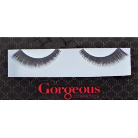 Gorgeous Cosmetics False Lashes, Fake Eyelashes, Style Geisha