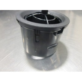 Mazda Miata 1991-1997 & MX-3 1994-1996 New OEM AC Vent Louver N001-64-81x00