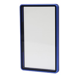 Hogodas PSA Protective Case Storage Case Appraisal Appraisal Card Case UV Protection Exclusive Case Display Magnet Loader Trading Card Trading Card Supplies Collection Collector MTG Dark Blue