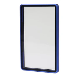 Hogodas PSA Protective Case Storage Case Appraisal Appraisal Card Case UV Protection Exclusive Case Display Magnet Loader Trading Card Trading Card Supplies Collection Collector MTG Dark Blue