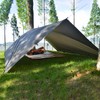 KALINCO 10X10FT Tent Tarp, Picnic Mat Camping Tarp Tent Hammock