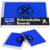 Rebreakable Punching Boards, Taekwondo Karate and Martial Arts Board for