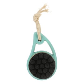 OHPHCALL Facial Cleansing Brush Gentle Face Washers Facial Handle Perfect for Blackhead Removal