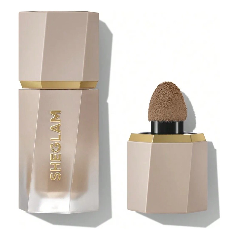 Sheglam Sun Sculpt Contorno Líquido Mate - Clay