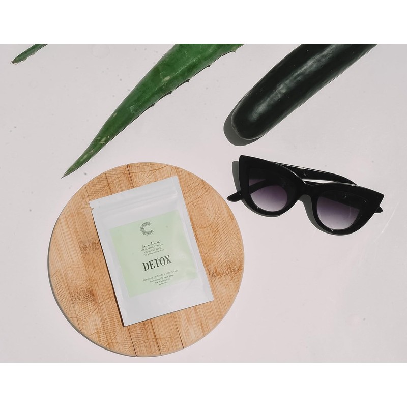 Kit de Mascarillas