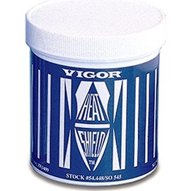 HEAT SHIELD VIGOR 16 OZ JAR