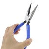 Takagi Home Made Universal Radio Pliers with Grip, 5.9 inches