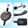 Hood Release Cable Compatible with Atlas 2020 2021 2022 2023