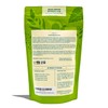 Worldwide Botanicals Organic Peppermint Loose Leaf Tea, 4 oz -