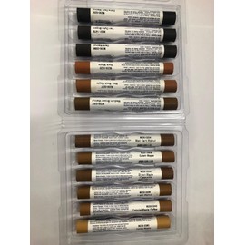 Fil Stik Walnut Assortment (M230-1210)