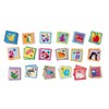 eeBoo: Cats Little Square Memory & Matching Game, Developmental and