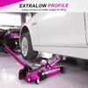 GAOLLY Floor Jack Kit 2.5 Ton (5,500 lbs) | Car