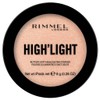 Rimmel High'Light #002 Candlelit 8g