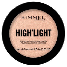 Rimmel High'Light #002 Candlelit 8g