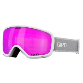 Giro 2025 Millie/Millie Ski Goggles, For Glasses