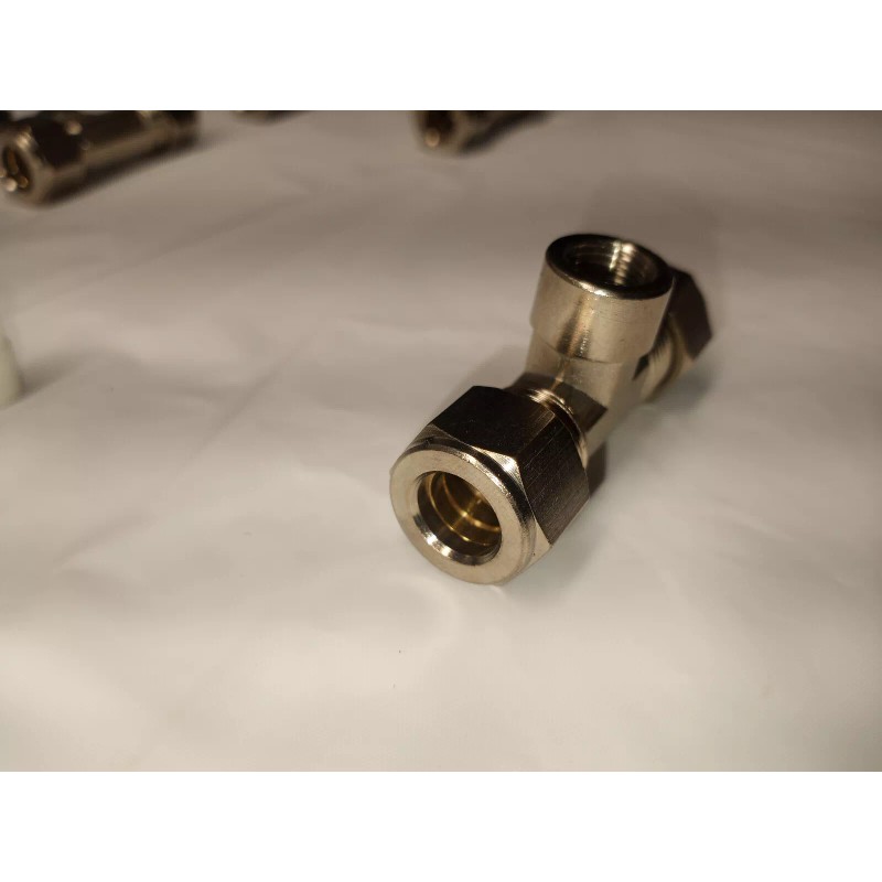 prodew High Pressure Aeroponic Mist Nozzle Spray Head Poly Filter