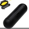 Forlush Outdoor Cable Connector, Cable Box, Waterproof, Outdoor, Protective Capsule