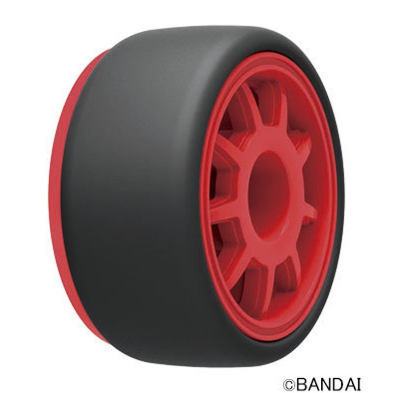 gekidoraiヴ CP – 003 Tire Foil Set 01 (24/24)