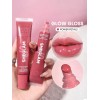 Sheglam Brillo Labial Power Bouquet - Power Petals