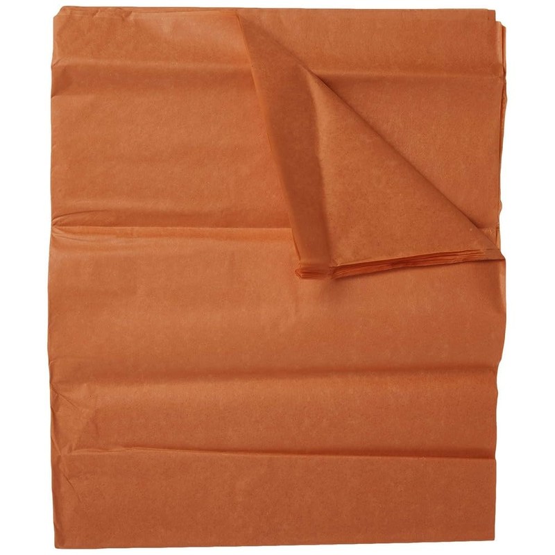 Baby Blue Tissue Sheets - (10 Ct) - Perfect for