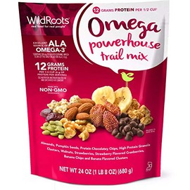 Evaxo Omega Powerhouse Trail Mix (24oz)_AB