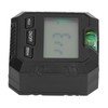 Digital Inclinometer Magnetic 90° Electronic Protractor Angle Level Finder Gauge