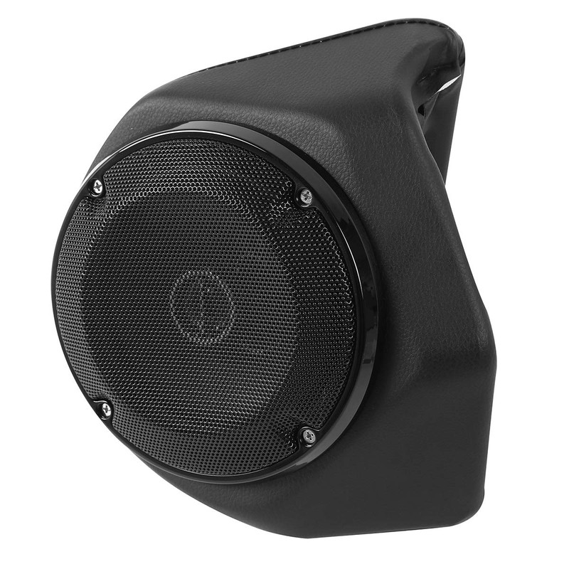 TCMT King Tour Pack 6.5" Rear Speaker Fit for Harley