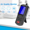 Multifunctional Air Quality Tester CO2 TVOC Meter Temperature Humidity Measuring