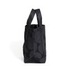 Marimekko 47586-999 Pienni Sady Tote Bag, Black/Black