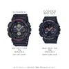 Casio GMA-S140 Series G-Shock Mid-Size Model Wristwatch, Limited Edition /