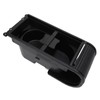 Center Console Cup Holder for Impreza 2008-2014, WRX 2015-2021, WRX