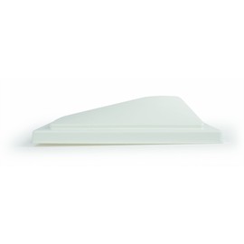 Camco 40151 Replacement Vent Lid - Ventlilne Models 2008 & Up, White