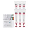 ahc 최신상 AHC 아이크림 시즌14 풀 리프트 T괄사 리프팅 40ml 6개+마스크팩 4매 Latest AHC Eye Cream Season 14 Full Lift T-Gua Sha Lifting 40ml 6pcs + 4 Mask Packs