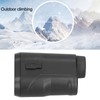 DC‑600 Handheld Infrared Laser Golf Rangefinder Outdoor 6X Range Finder