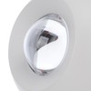 Wall Lamp Modern 3000k Warm White Light Wall Sconces Portable