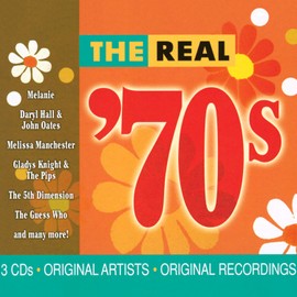 Real 70'S / Various