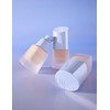 Luna [루나] 하이퍼 플루이드 파운데이션 17ml 4종 (택1) [Luna] Hyper Fluid Foundation 17ml 4 Types (Choose 1)
