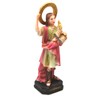VENTURA TRADING 12 centimeters Pancras of Rome Saint Pankration Catholic