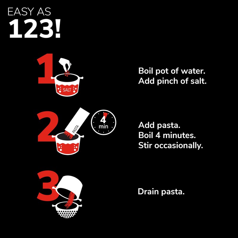 Garofalo – Premium Durum Wheat Semolina Capellini, Angel Hair Pasta,