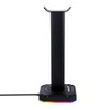 TECHZONE Immortal Gaming Base Soporte para Audífonos Gamer con Luz