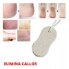 Piedrasmx Piedra Pomez Para Talones Remueve Callos Pedicura Spa